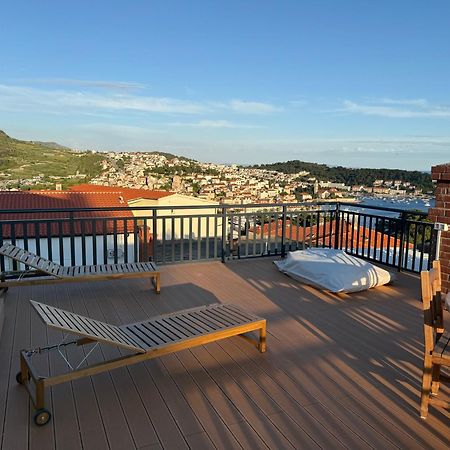 Fio'S Hotel Hvar Town Buitenkant foto